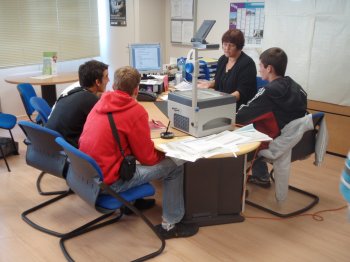 RandStad